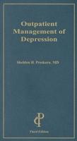 Outpatient Management of Depression