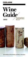 Wine Guide 2013