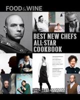 25 Best New Chef All-Stars