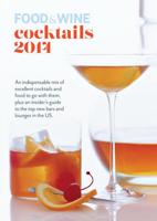 Food & Wine: Cocktails 2014
