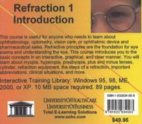 Refraction 1 Introduction