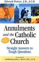 Annulments & The Catholic Church
