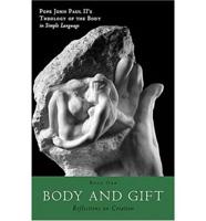 Body And Gift