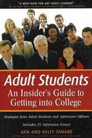 Adult Students