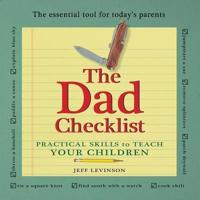 Dad Checklist, 2nd Edition