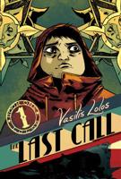 Vasilis Lolos Presents The Last Call