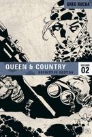 Queen & Country. Volume 02