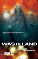 Wasteland. Book 02 Shades of God