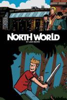 North World. The Epic of Conrad