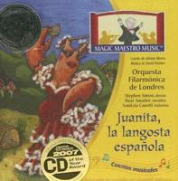 Juanita, La Langosta Espanola/ Juanita, The Spanish Lobster