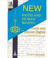 Faith and Human Rights