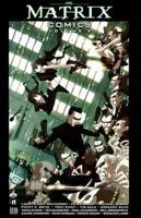 The Matrix Comics Vol 2