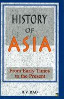 History of Asia