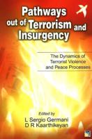 Pathways Out of Terrorism and Insurgency