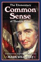 The Elementary Common Sense of Thomas Paine