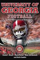 University of Georgia Football