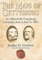 The Maps of Gettysburg