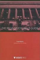The Regis Study Skills Guide