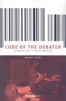 The Code of the Debater