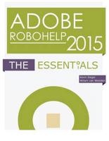 Adobe Robohelp 2015