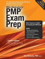 Pmp Exam Prep: Rita's Course in a Book for Passing the Pmp E