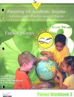 Parenting for Academic Success: A Curriculum for Families Learning English