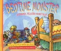 Bedtime Monster:A Dormir Monstruito