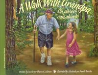 Walk With Grandpa:Un Paseo Con El Abuelo