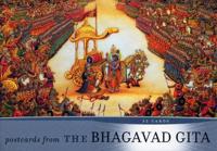 Postcards from the Bhagavad Gita