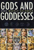 Gods and Goddeses Weekly Calendar