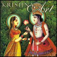 Krishna Art Calendar