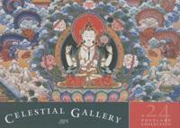 Celestial Gallery Postcards
