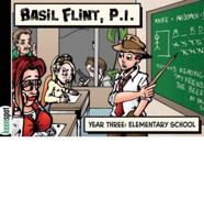 Basil Flint, P.I