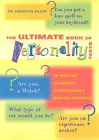 The Ultimate Book of Personality Tests