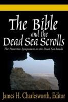 The Bible and the Dead Sea Scrolls
