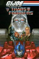 G.I. Joe Vs. The Transformers Volume 1