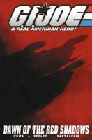G.I. Joe Volume 8: Rise Of The Red Shadows
