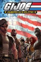 G.I. Joe, America's Elite!