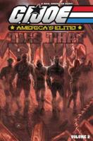 G.I. Joe - America's Elite Volume 2: The Ties That Bind