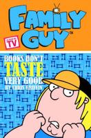 Family Guy. Books Don't Taste Very Good