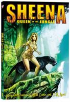 Sheena, Queen of the Jungle. Volume I