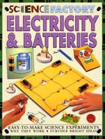 Electricity &amp; Batteries