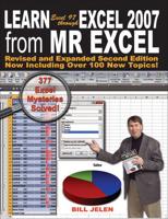 Learn Excel 97 Through 2007 from Mr Excel