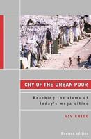 Cry Of The Urban Poor