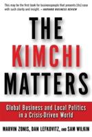 The Kimchi Matters
