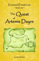 The Quest of Artemis Dayre