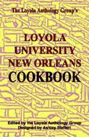 Loyola Anthology Group Cookbook