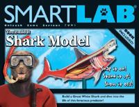 Snap-Together Shark Model