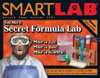 You Mix It: Secret Formula Lab