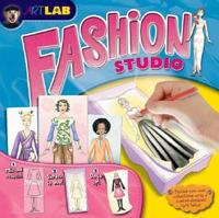 Fashion Studio Art Lab